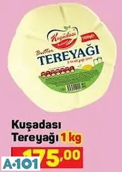KUŞADASI TEREYAĞI KUŞADASI TEREYAĞI